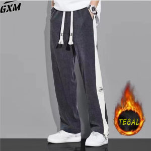 celana corduroy pria abu-abu/celana pinggang karet pria/celana kasual pria korea/celana vintage pria cokelat/ankle pants pria hitam /celana longgar pria murah /sweatpants pria tebal/ celana joger premium pria/celana korduroy import
