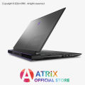 【Free 32GB RAM|MS Office】Dell Alienware m18 R2 Gaming Laptop | 18" QHD+ (2560x1600) 165Hz | Intel Core i7-14700HX  | NVIDIA GeForce RTX 4070 | 16GB DDR5 | 1TB SSD | Win11 Home | 2Y Premium Support. 
