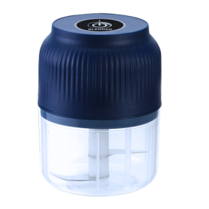 Kangle เครื่องปั่นไร้สาย USB เครื่องปั่นกระเทียม พริก เครื่องบด กระเทียม บดกระเทียมไฟฟ้า เครื่องสับกระเทียม เครื่องปั่นพริก พร้อมส่งจาก กทม.