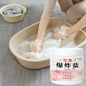 Bubuk Pemutih Penghilang Noda Baju Ajaib 200gr