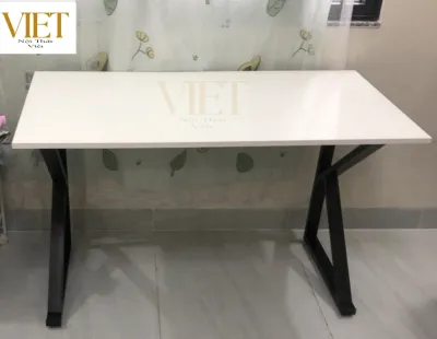 Bàn làm việc Bàn học Bàn Gaming Chữ U lắp ráp Tiện Lợi - Hiện đại