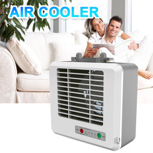 Ac Portabel Super Dingin Kipas Ac Pendingin Kamar Ac Portable Untuk Kamar 1/2 Air Cooler Penyejuk Ruangan Ac Mini Super Dingin Untuk Kamar Kipas Angin Ac Air Cooler Kipas AC Portable USB Air Cooler - Lazada