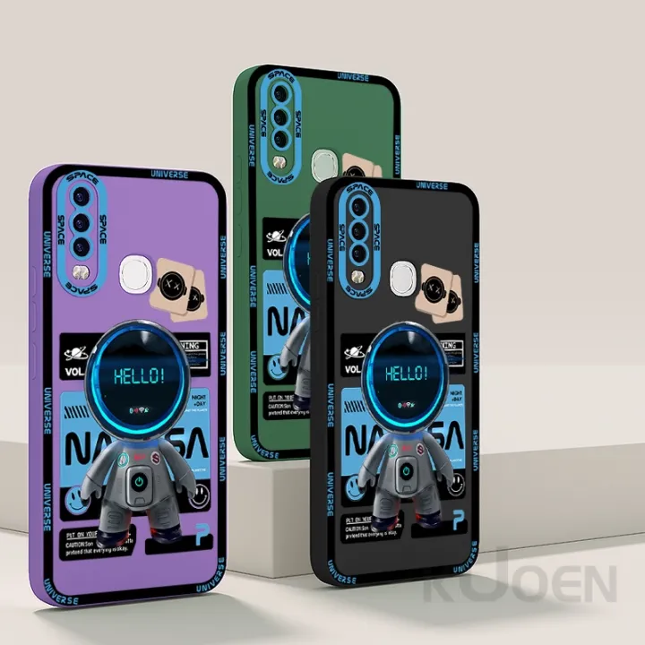 Casing%20for%20Vivo%20Y11%20Y12%20Y12A%20Y15%20Y15S%20Y15A%20Y17%20Y20%20Y20A%20Y20i%20Y20S%20Y21%20Y21S%20Y21T%20Y33S%20nical%20Nasa%20Astronaut%20Universe%20Space%20Couples%20Phone%20Cover%20Soft%20TPU%20Case%20-%20Image%206
