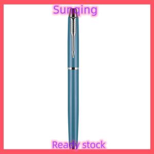 SQ Stationery [Flash Sale] Metal Ball Point Pen Clip Signature Ballpoint Pens For Business Writing Office Stationery Commercial Gift Pens