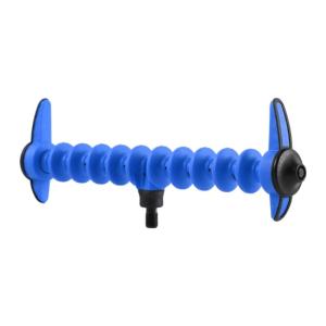 Cần câu còn lại đầu di động trung chuyển Rod đứng chủ Phụ Kiện Dụng cụ câu cá 3/8 chủ đề khung đầu Rod chủ