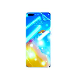 Blackshark / Blackshark 2 / 2 Pro/ Blackshark 3 / 3 Pro / Blackshark Helo Hydrogel Screen Protector