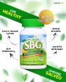SALVEO BARLEY GRASS CAPSULES 500mg Pure and Organic Barley made in Australia. 