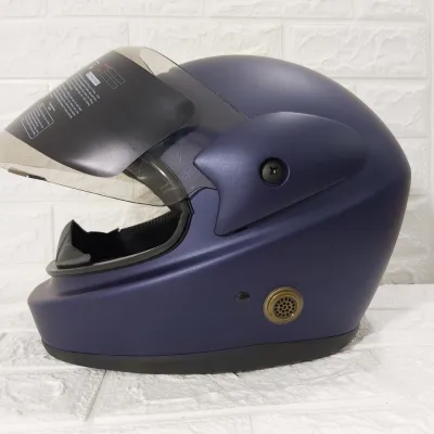 MŨ BẢO HIỂM FULLFACE CHÍNH HÃNG ASIA MT120
