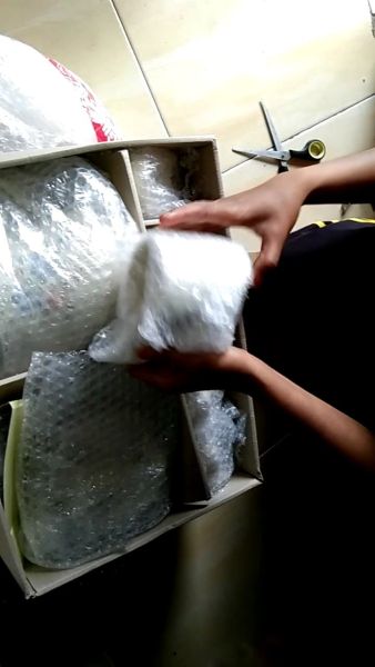 Buyer review video 2