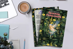 ESPIRITUS FAMILIARIES 365 DIAS - the book of familiars