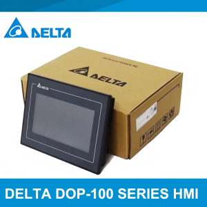 DELTA DOP-110CS DOP-110WS DOP-110IS DOP-110CG DOP-110DS Brand-New And Original 10 Inch HMI Touch Screen