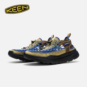 Cohen summer outdoor creek sandals casual woven shoes breathable hiking shoes men and women UNEEK WK