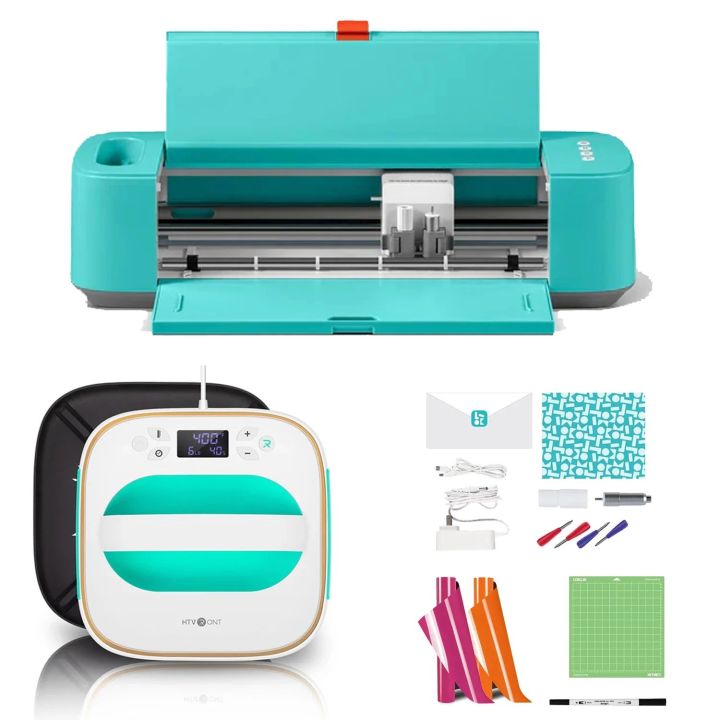 LOKLiK Vinyl Cutter Machine Cut &Draw Vinyl Sign Cutting Plotter+