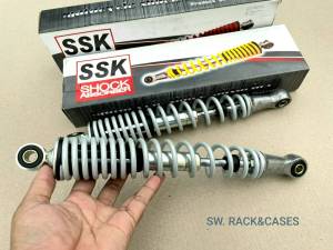 โชลงเดิมมอเตอร์ไซค์ HONDA wava110i สีบรอนซ์ (ราคาต่อแพ็คจำนวน 1 คู่) สินค้าแท้ถ่ายจาก งานจริง และคุณภาพแข็งได้มาตรฐาน พร้อมจัดส่ง