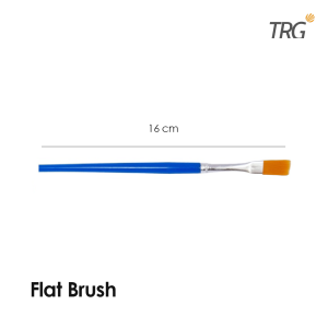 TRG Acrylic Paint Dusty Colour 30 ml ACC-30DST - Cat Akrilik Kanvas Lukis Canvas Acrylic Earth Color 30ml