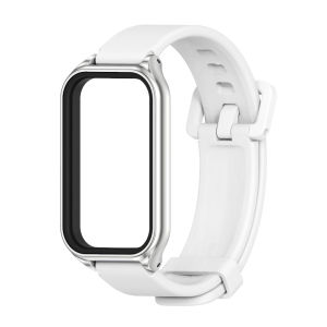 For Xiaomi Redmi Band 2 Strap Watchband Bracelet for Redmi Smart Band 2 Correa Wrist Strap Replacement Accessories