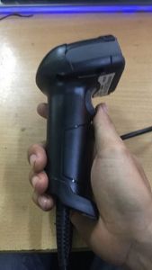 Máy Quét 2D Cầm Tay Kachii EC330 quét barcode và Qrcode