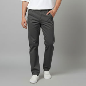 Celana kanvas panjang warna army pria terbaru non street brotherhood premium outfit pria terbaru