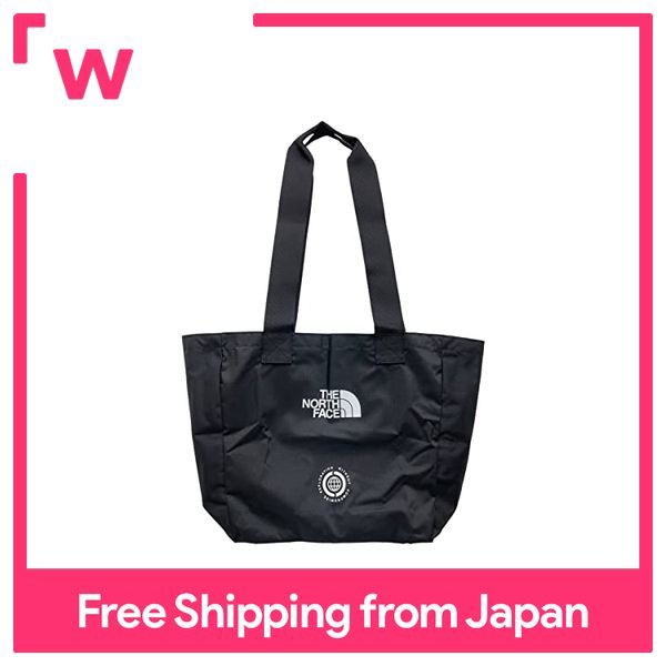 The North Face Adjustable Cotton Tote » Buy online now!
