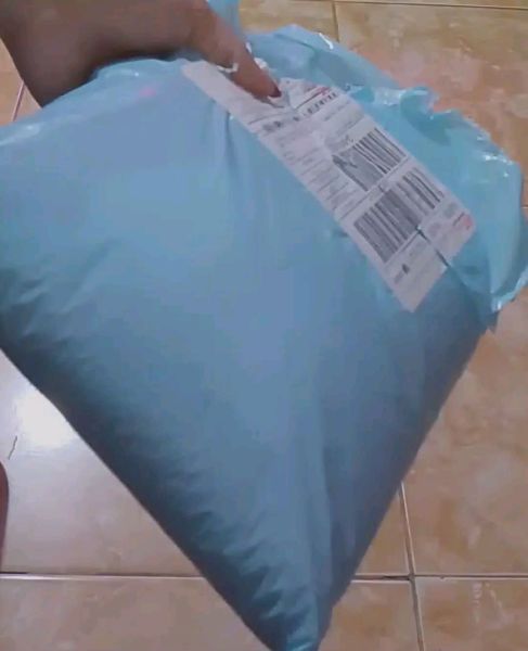Buyer review video 3