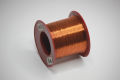 MAGNETIC WIRES #32 AWG 0.008", QUALILINE PURE COPPER, BEST FOR REWINDING MOTOR, SOLDERING DIY MOTOR. 