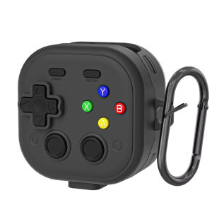 Hộp đựng tai nghe chơi game cho Samsung Galaxy Buds 4 /4 Pro Thời trang Khóa chuyển đổi Vỏ chống sốc