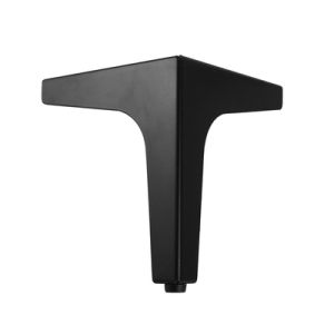 【Onuobao】เหล็กดัดมุมขวาขาเฟอร์นิเจอร์สามขาสามสีที่เรียบง่ายสามเหลี่ยมขาโซฟาสไตล์นอร์ดิกขาโซฟาโลหะขาโต๊ะกาแฟขาตู้ขาเตียง