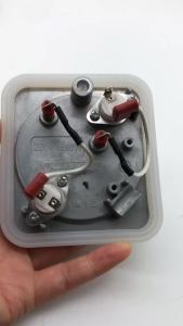 1500W Steam Ironing Machine Spare Parts Heating Body Heating Pot For Midea Garment Steamer YGJ15B3MY-GJ152GD3001YGJ152B