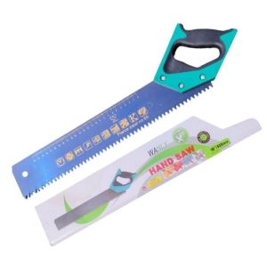 Gergaji hebel tajam siap pakai pakai Graji bata ringan hand Saw