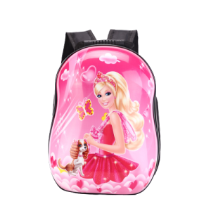 [HCM] Balo trẻ em hình dáng ngộ nghĩnh màu sắc đa dạng không thấm nước siêu nhẹ ( Cam kết sản phẩm y hình uy tín chất lượng )