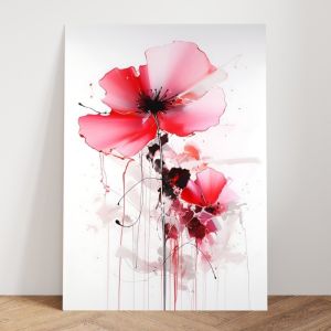 Hiasan Dinding Aesthetic kamar/Ruang Tamu Wall Decore Aesthetic LP