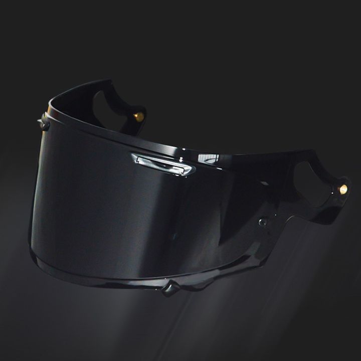 【CARSERVICE】 Replacement For Arai RX7X Helmet Visor, VASV RX7V