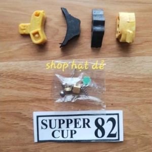 Hạt công tắc cub 82 -DDHạt công tắc cub 82 -DD