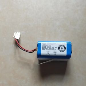 Pin robot Deebot Ecovacs DM82