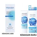 Wardah Perfect Bright Moisturizer Bright+smooth Glow SPF 30 20ml. 