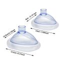 HAYLE Anti Suffocation Choking Emergency Device Easy To Use Breathing Trainers Asphyxia CPR LifeVac Portable Anti Choking Rescue Device Asphyxia Rescue. 