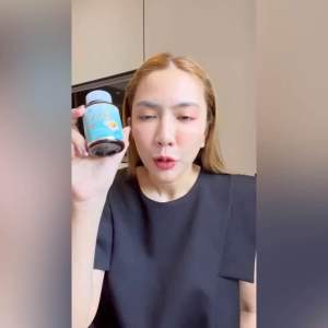 100% ZIN C คอเซร่า แอสตร้า คิวเท็น แอสตร้า แซนธิน ฝ้า ต้านแก่ วิตามินอาหารเสริมบำรุง ผม ผิว เล็บ และของของแท้ 100% ซินซี