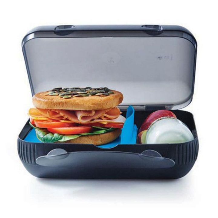 Tupperware At Lunch Box (1pc) | Lazada