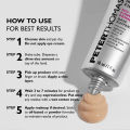 Peter Thomas Roth Instant FIRMx No-Filter Primer 30ml Instant Skin Tightener Fine Lines & imperfections Makeup Primer For Face Moisturizing And Exfoliating. 
