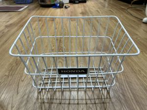 RỎ TRƯỚC XE CUB 81-82 -DD