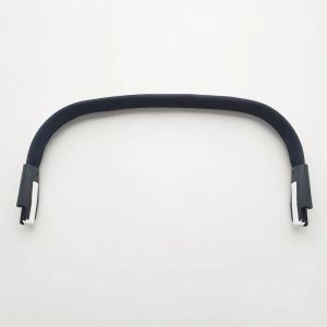 Universal Stroller Bumper Bar Foldable Armrest Accessory For Travel