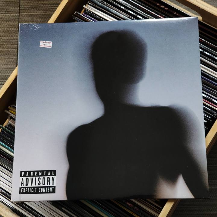 CASE STUDY 01 Daniel Caesar LP レコード Daniel Caesar - Case Study 01 - Exclusive Limited Edition