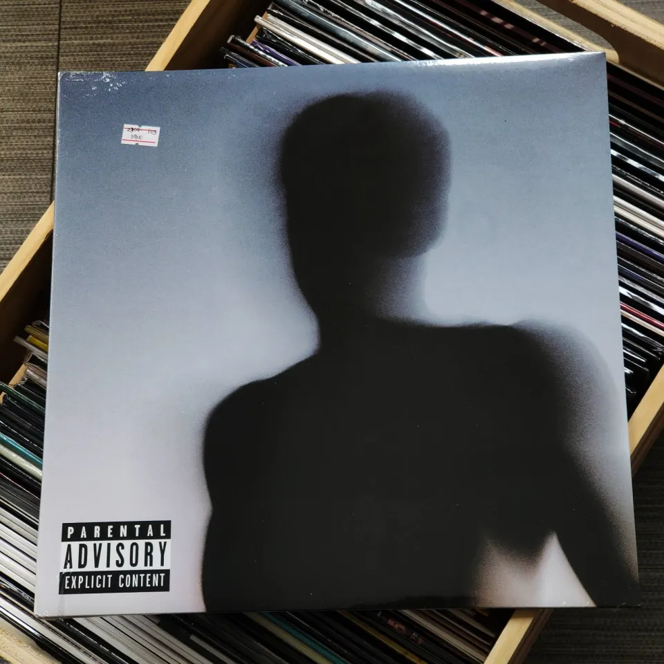 Daniel Caesar - Case Study 01 LP – Graffiti Records CASE STUDY 01