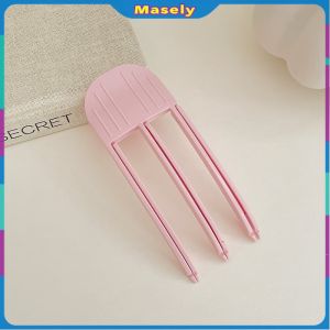 Masely Styling clip Fluffy Hair Roots Clips Creative Headwear Hair Styling Tool