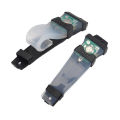 Lampu Helm Tactical Bike Flashlight Helmet Signal Light Safety Light Helmet Light Tactical Survival Lamp / Lampu Sinyal Helm Tactical. 