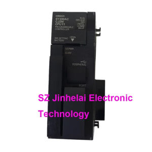 ใหม่และเป็นของแท้ OMRON ปลอดภัยและเชื่อถือได้ รับรองจากนานาชาติ CJ2M-CPU11 CPU12 CPU13 CPU14 CPU15