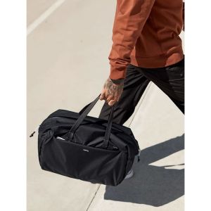 bellry  Australia Lite Duffel 30L Travel Bag Lightweight Outdoor Waterproof Sports Fitness Bag Hand Duffle Bag