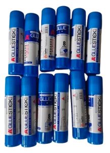 A Plus GLUESTICK 8g 12 & 24pcs