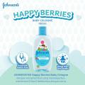 Johnson's Baby Cologne - 100ml. 
