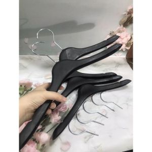 Móc Quần Áo Mắc Quần Áo Nhựa Dùng Cho Shop Thời Trang Dùng Cá Nhân Hộ Gia Đình